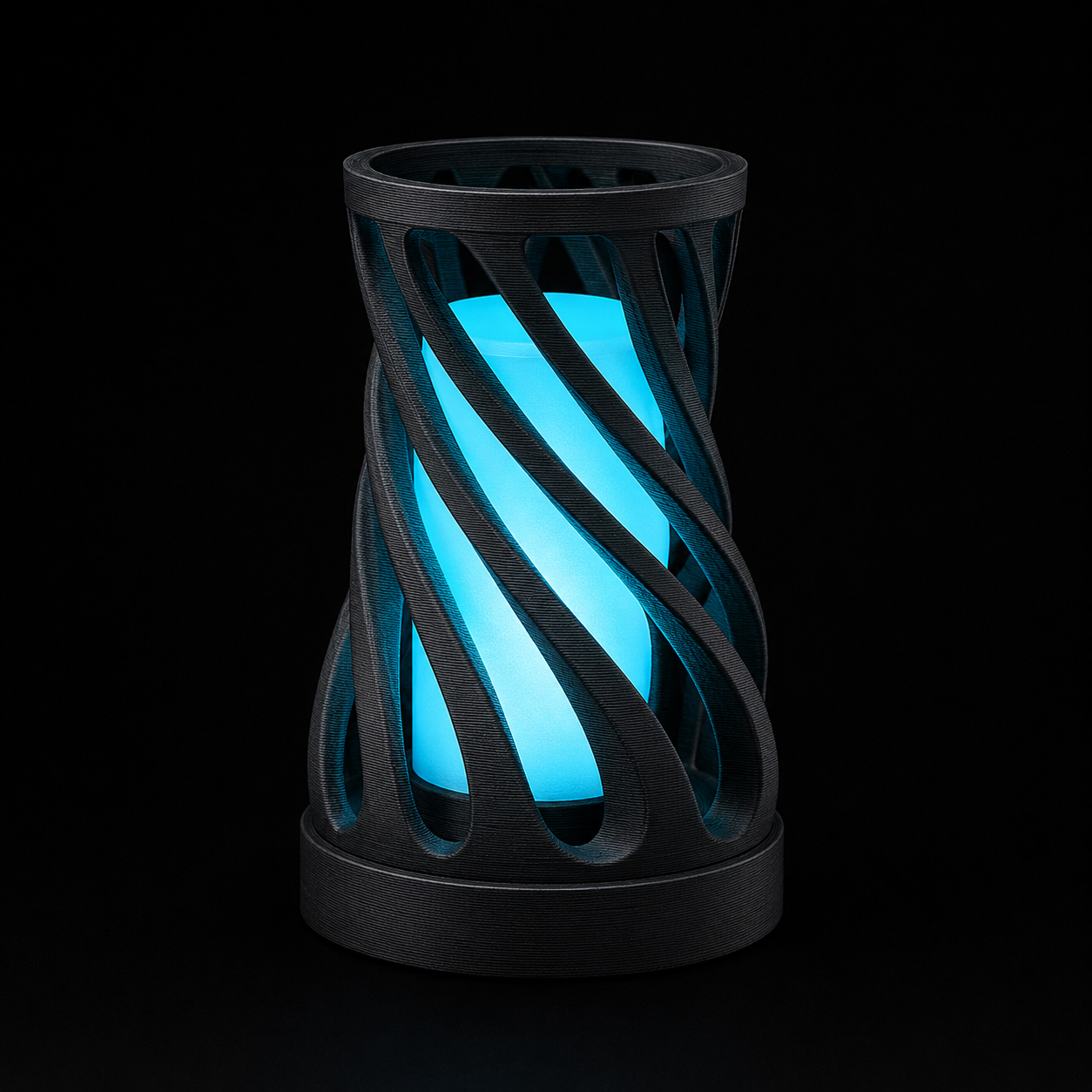 Sculptural Light product view
